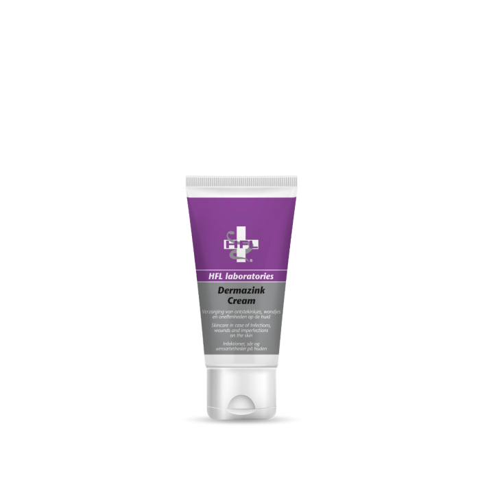 HFL Dermazink 30ml