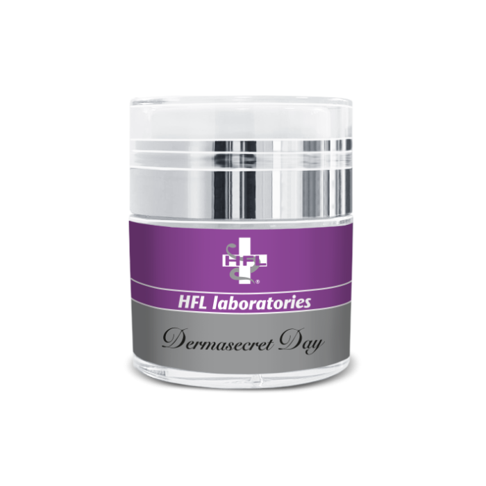 HFL DermaSecret Day, 50ml