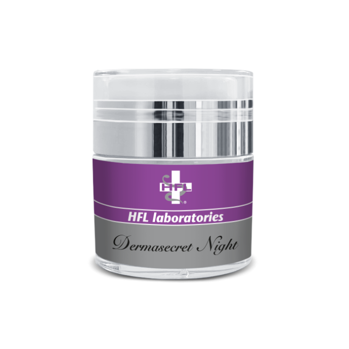 HFL DermaSecret Night, 50ml