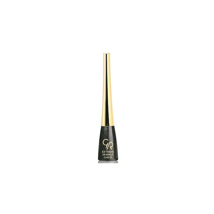 GR Extreme sparkle eyeliner 102