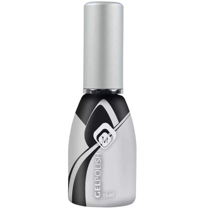Magnetic Gelpolish Whitest White 15ML 103333