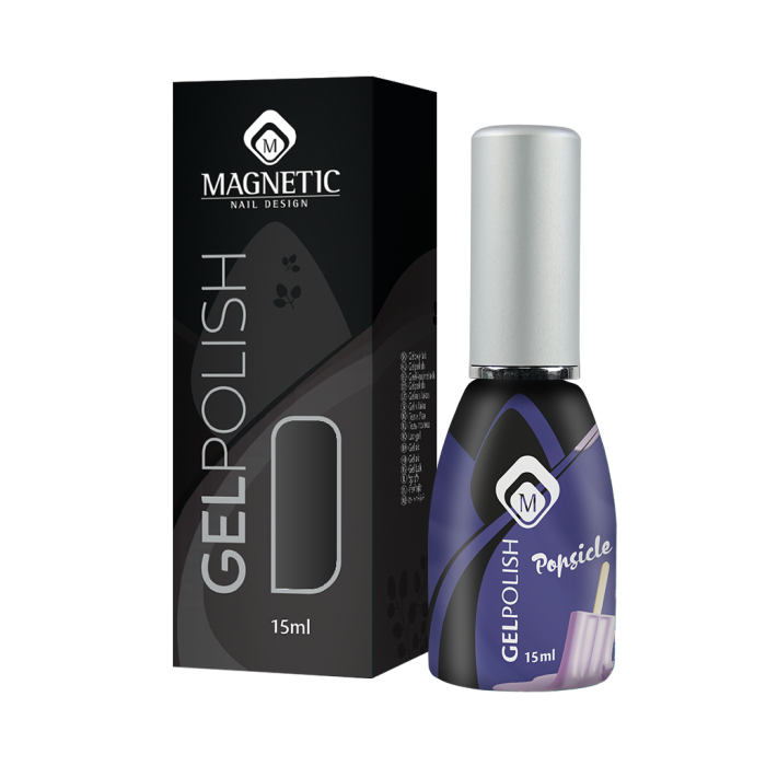 Magnetic Gelpolish Popsicle 15ML 103536