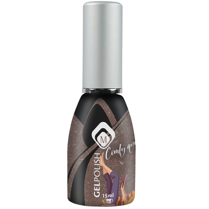 Magnetic Gelpolish Comfy And Cozy 15ML 103552