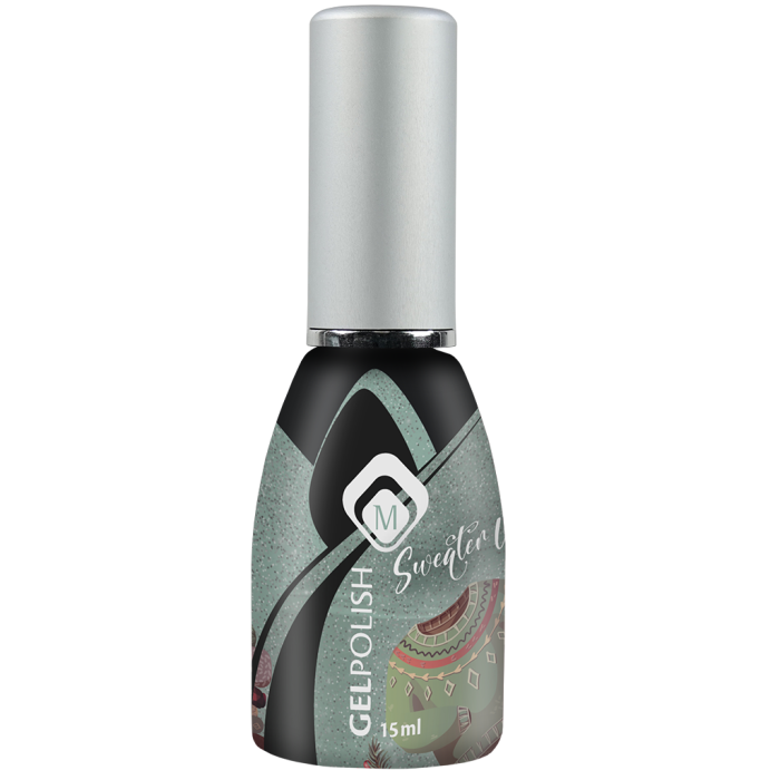 Magnetic Gelpolish Sweater Weather 15ML 103554