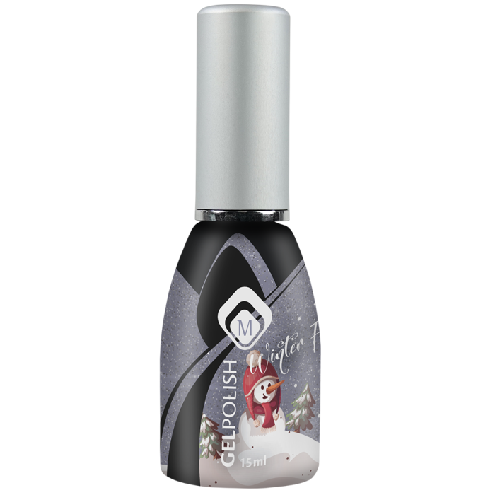 Magnetic Gelpolish Winter Frost 15ML 103555
