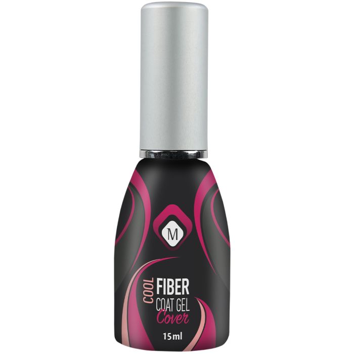 Magnetic Fiber Coat Gel Cool Cover 15ml 104157