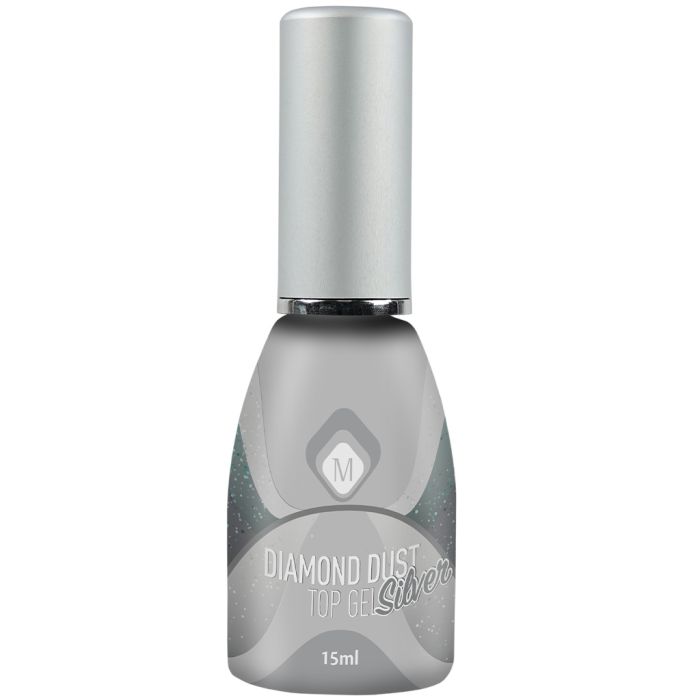 Magnetic Diamond Dust Silver 15ml 104187