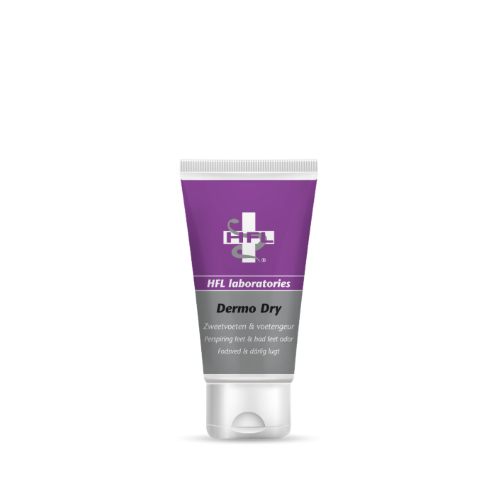 HFL Dermo Dry, 50ml