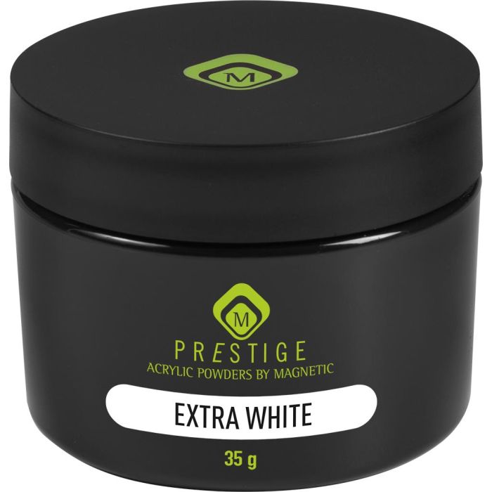 Magnetic Prestige poeder Extra White 35g 114171