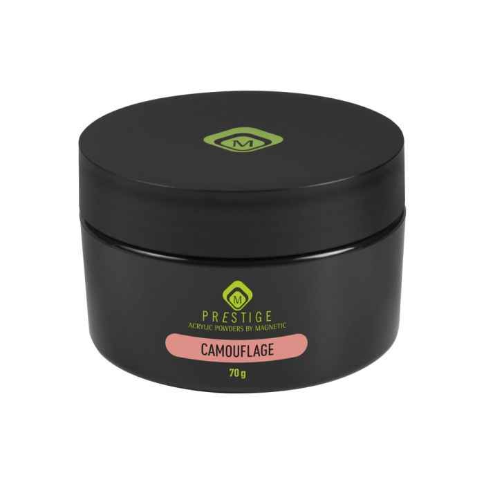 Magnetic Camouflage Pink, 70g 114185