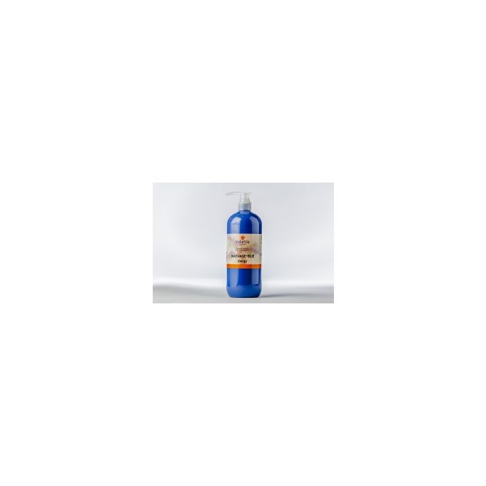 Volatile Massageolie Energy 1liter.