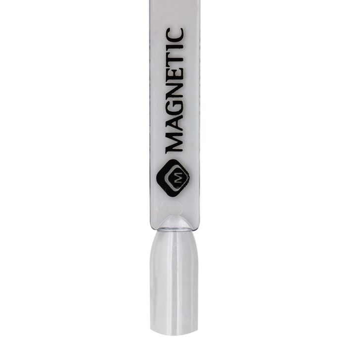 Magnetic colorpop 50st clear 117052