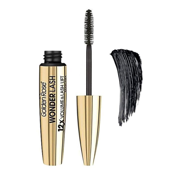 Wonder lash 12x volume