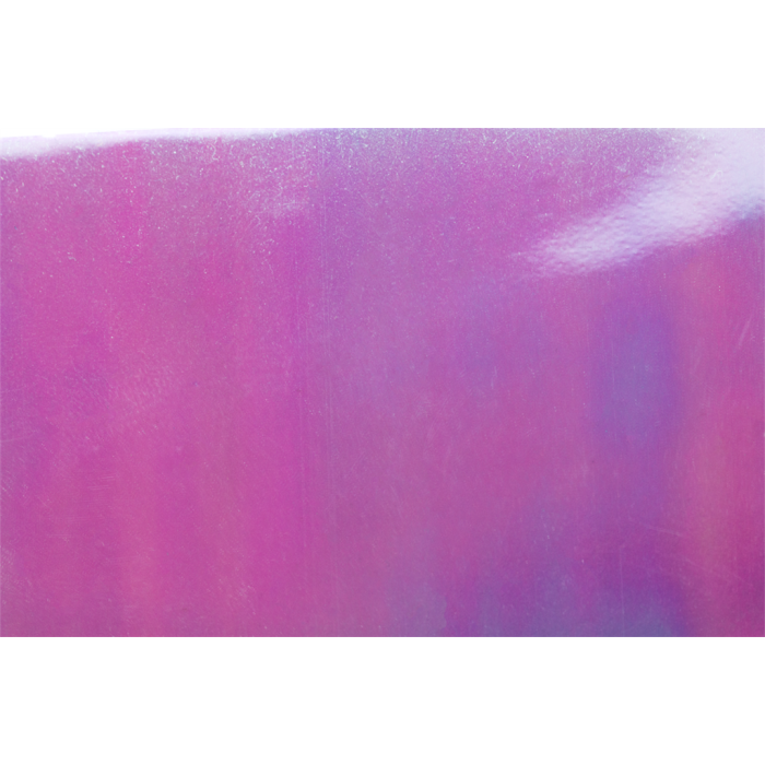 Magnetic Holografic FX Foil Fuchsia 118310
