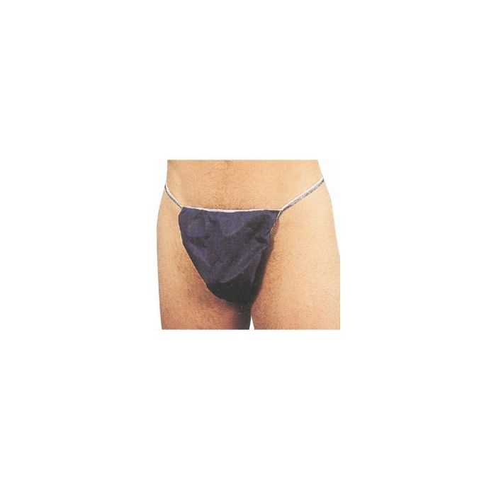 Wegwerpstring Heren 96st