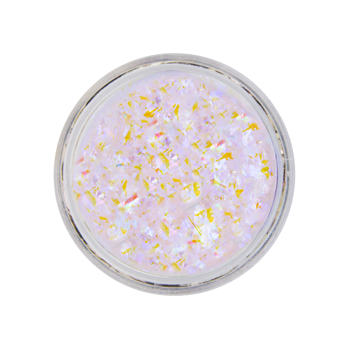 Magnetic Chameleon Flakes Mermaid Pink 118852