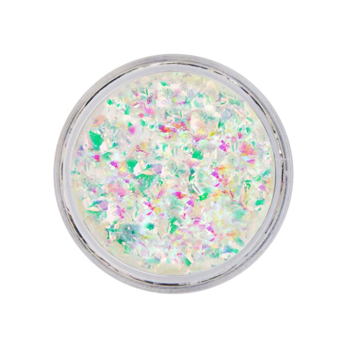 Magnetic Chameleon Flakes Peacock green 118853