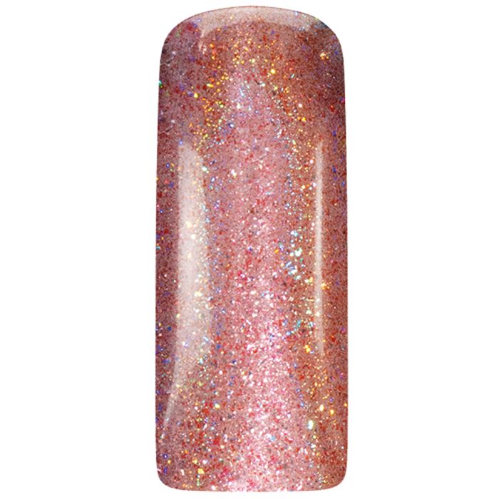 Magnetic Chrome Sparkle Magenta 118875
