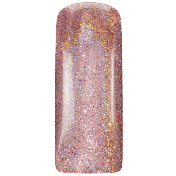 Magnetic Chrome Sparkle Pink 118876