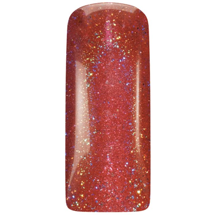 Magnetic Chrome Sparkle Red 118877