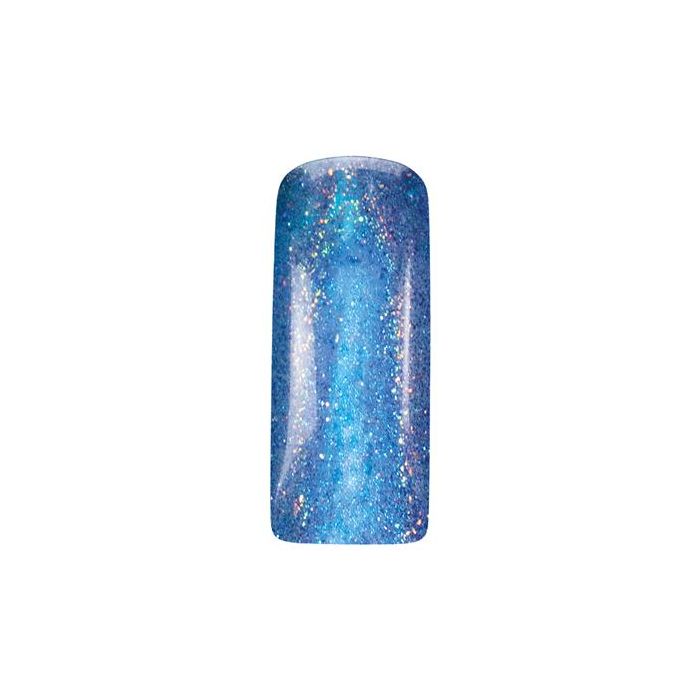 Magnetic Chrome Sparkle Blue 118883