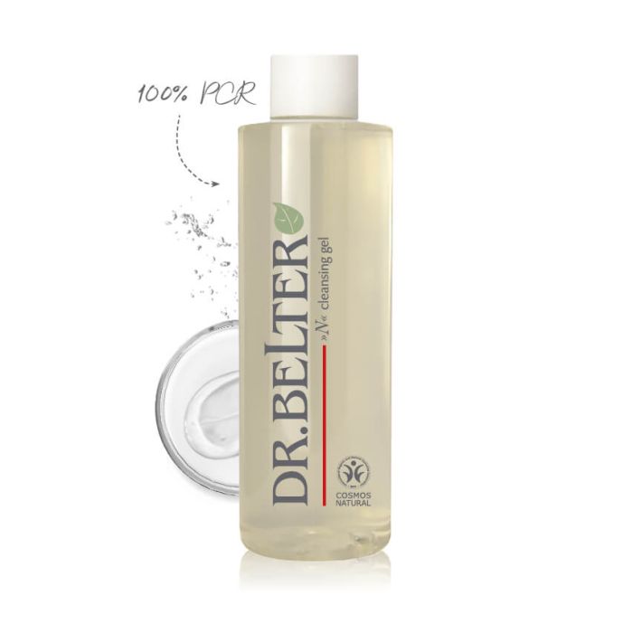 Line N Cleansing gel 210ml