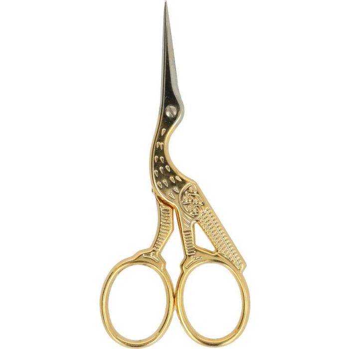 Cobra Vogelschaar recht manicure 9cm