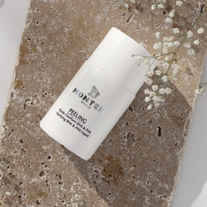 Monteil PEELING Clarifying BHA & PHA Liquid 100ml