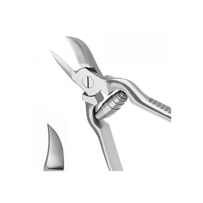 Aesculap Nageltang HF243R (13cm)