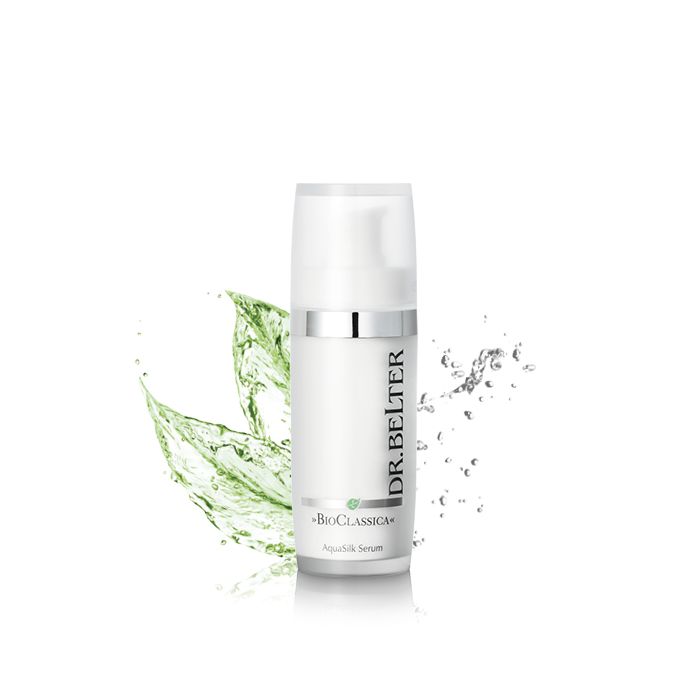 Bio-Classica Aquasilk Serum 30ml