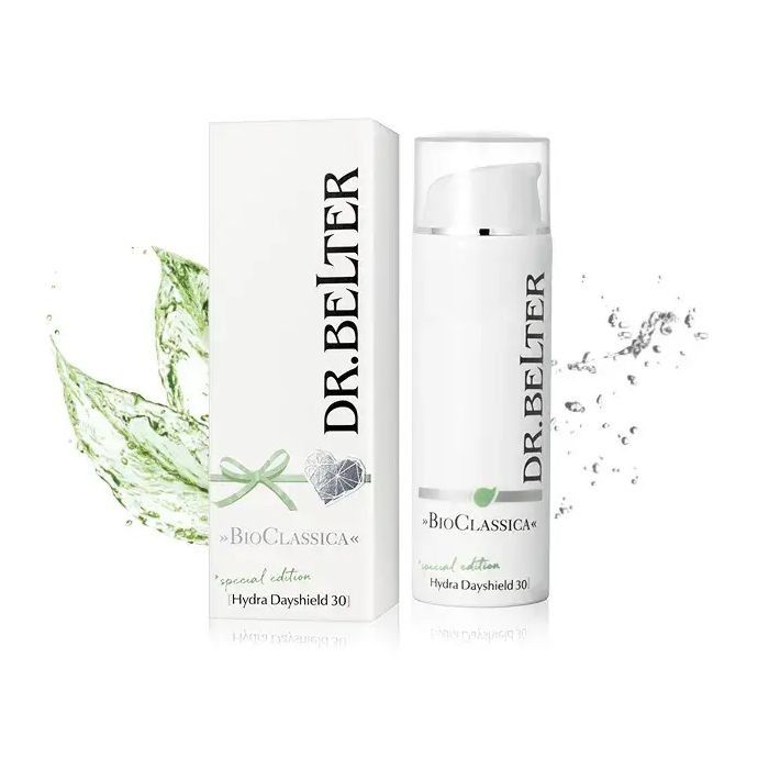 Bio-Classica Hydra Dayshield SPF 30, 50ml