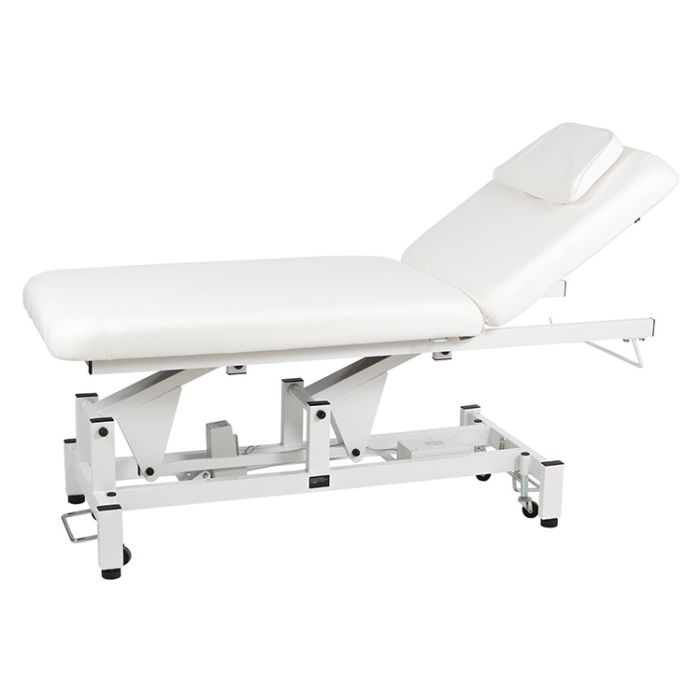 Massagetafel Lumb 1 motor