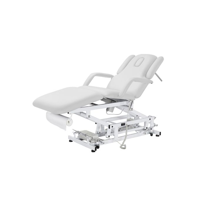 Massagebank Acrum 3 motoren