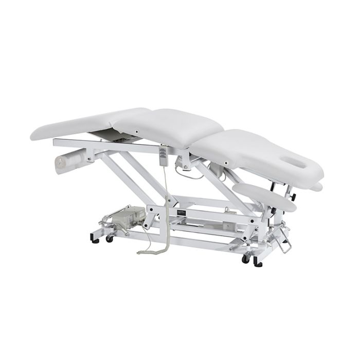 Massagebank Acrum 3 motoren
