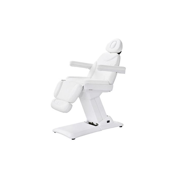 Behandelstoel Maxi - 4 motoren wit