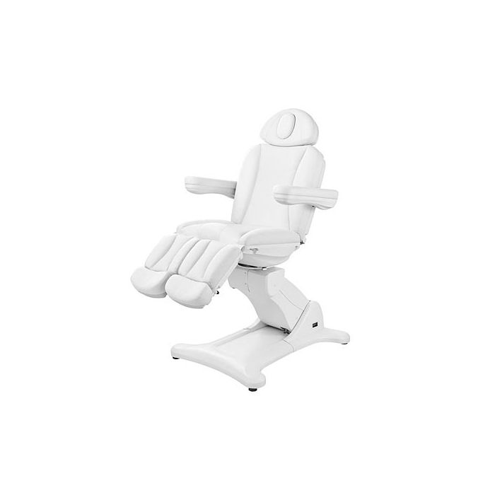 Podostoel 3 motoren draaibaar 2246A