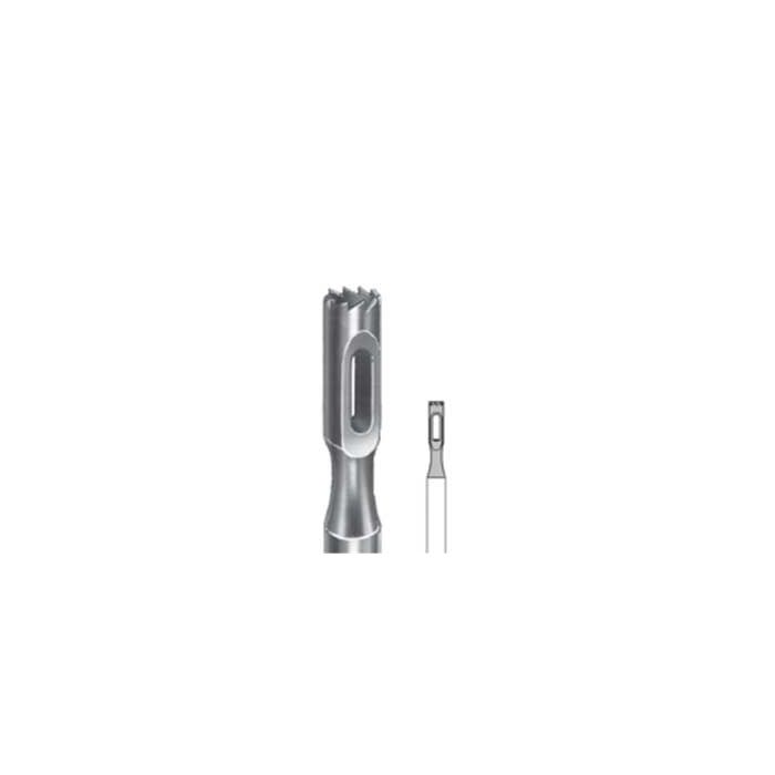 Frais RVS 224RS 018 - trepaan
