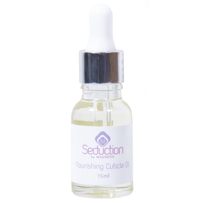 Magnetic Seduction nourishing cuticle oil 15ml 231303