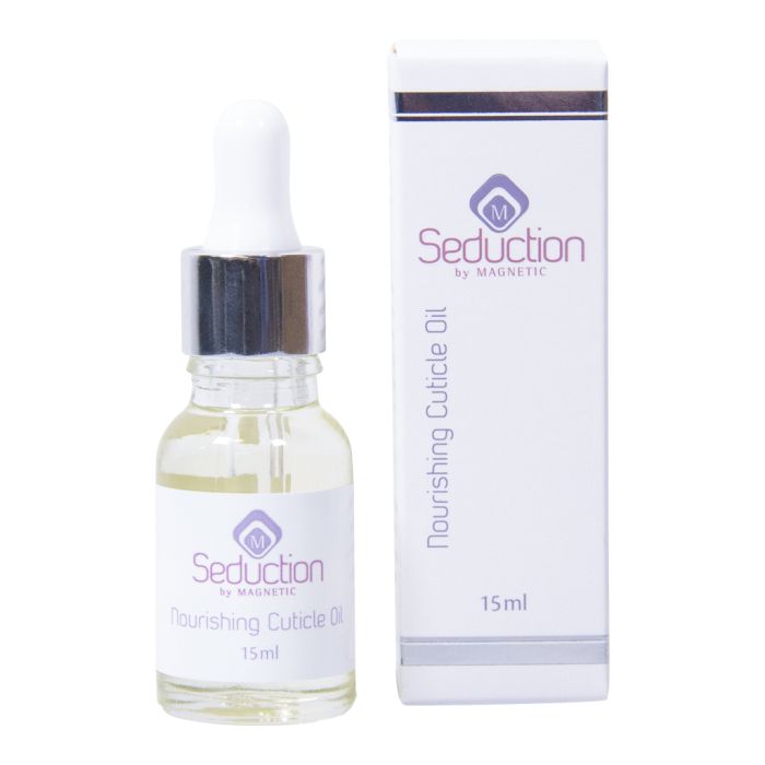 Magnetic Seduction nourishing cuticle oil 15ml 231303