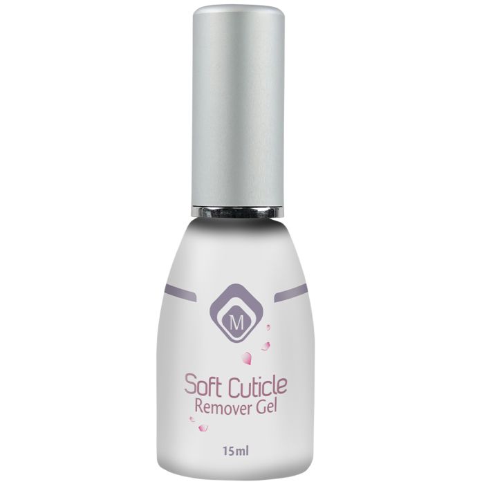 Magnetic Seduction Soft Cuticle Remover Gel 15ml 231325