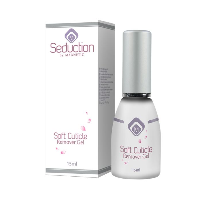 Magnetic Seduction Soft Cuticle Remover Gel 15ml 231325