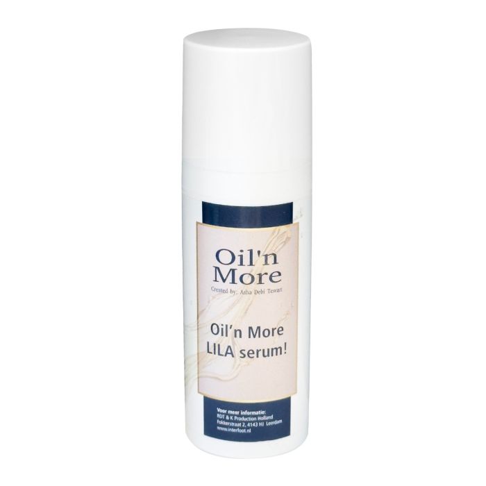 Oil 'n More Lila Serum, 50ml