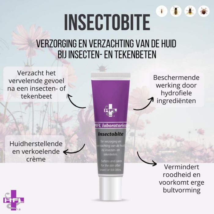 HFL Insectobite 15ml