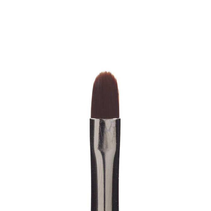 Magnetic Premium Gel brush oval 176010
