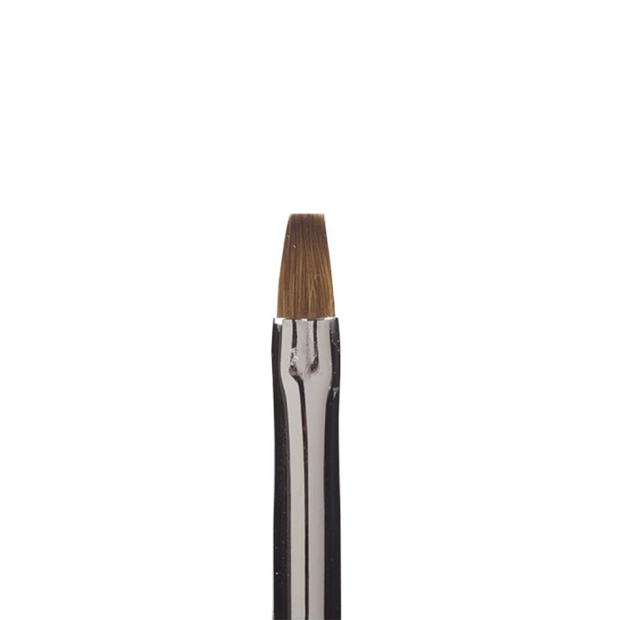 Magnetic Brush flat 4 pink 176033