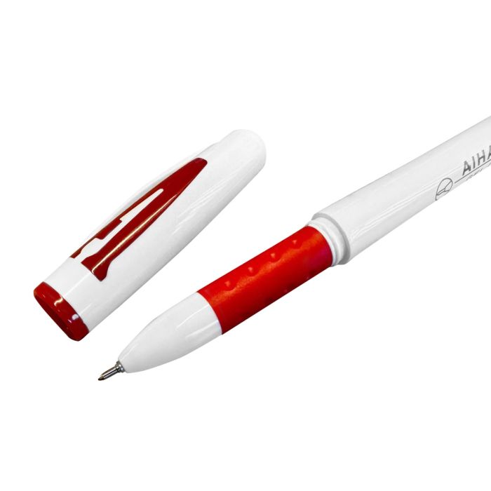 Red Lip Marker