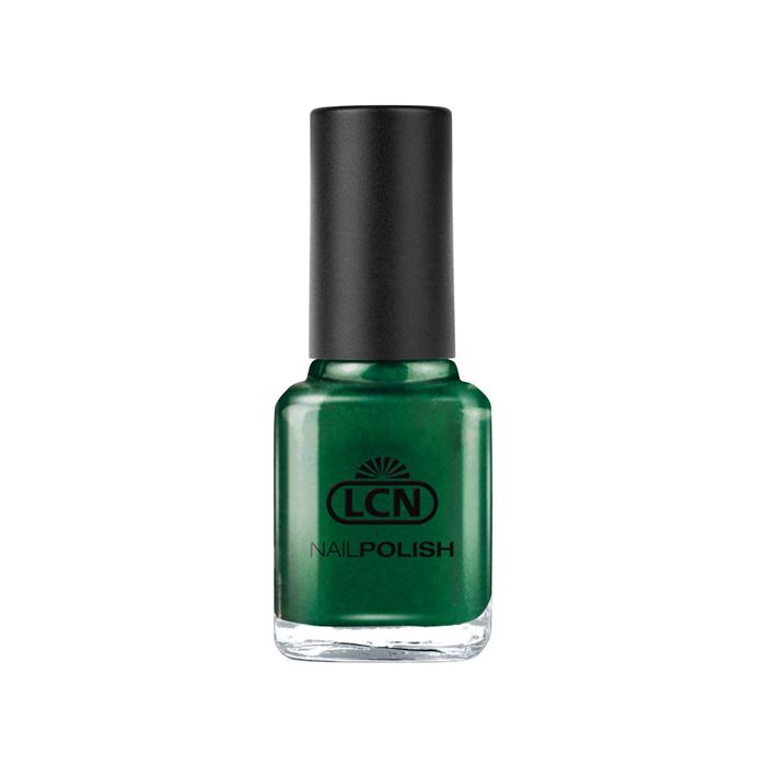 LCN nagellak Green smaragd (-337M), 8ml