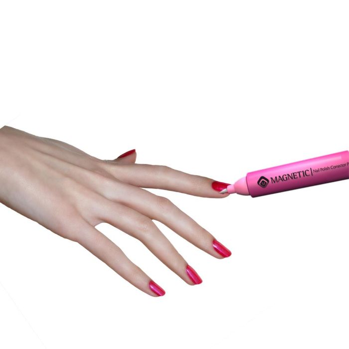 Magnetic Polish Corrector 231015