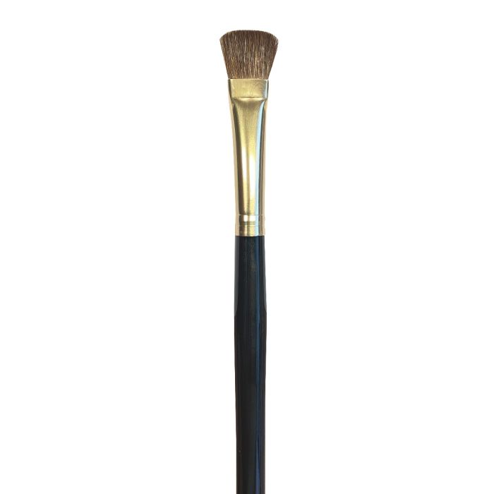 Oogschaduw penseel 29cm