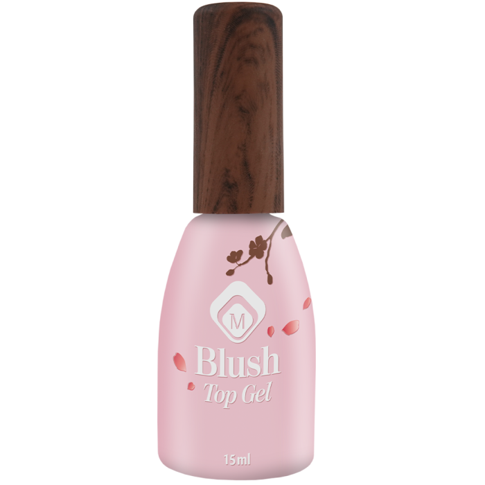 Magnetic Blush Top Gel 231400